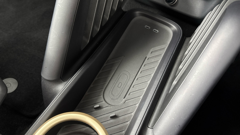 MINI Cooper 160kW SE Sport 54kWh 3dr Auto Electric Hatchback